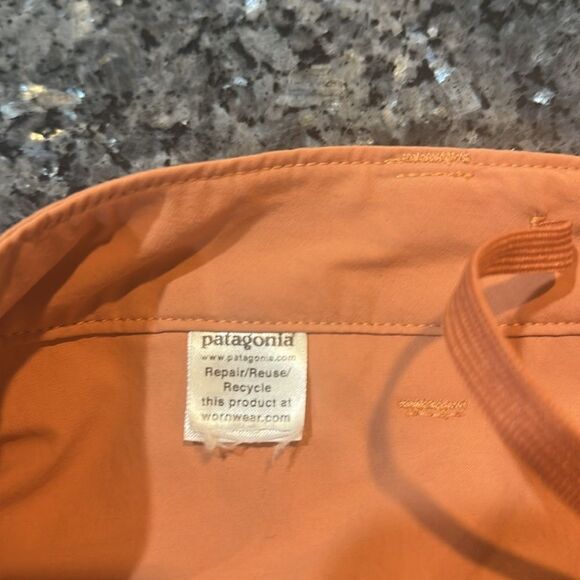 Patagonia shorts 8 (7007) - Picture 7 of 8